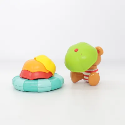 Speelgoed (Meerkleurig) van Hape
