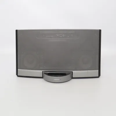 Speaker (Sounddock Portable Digital Music System) van Bose