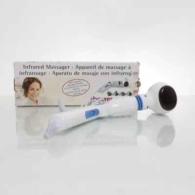 Massageapparat (Vit) från Beurer