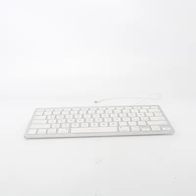 Clavier (Lightning Keyboard) de Deltaco