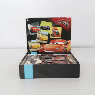 Board game from Egmont