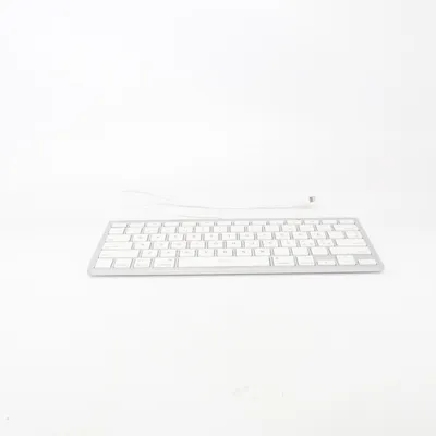 Clavier (Lightning Keyboard) de Deltaco