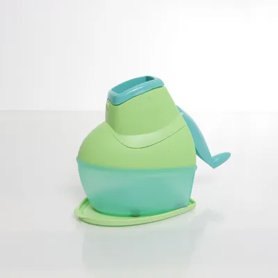 Sapcentrifuge (Groen, Blauw) van Tupperware