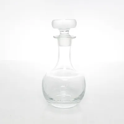 Carafe (Transparent)