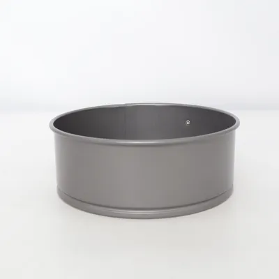Moule à gâteau (Noir)