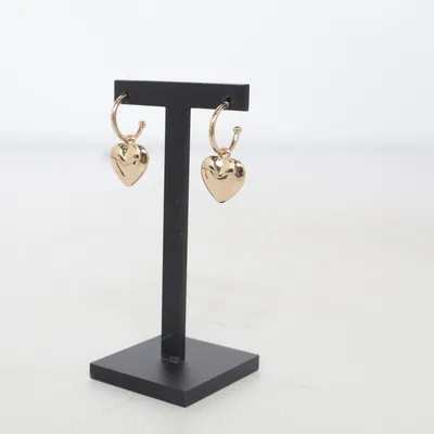 Oorbellen (Goud) van Accessories by KappAhl Onbekend materiaal