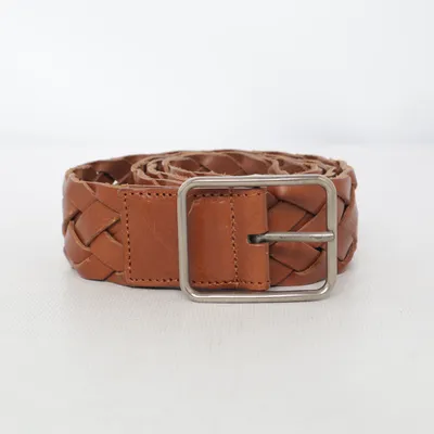 Bälte (Brun) från Bally Skinn