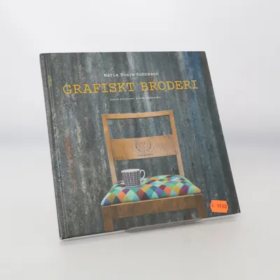 Craft book