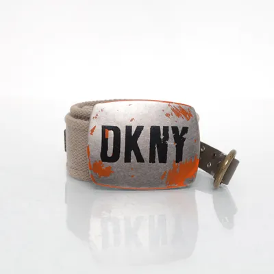 Riem (Bruin) van DKNY