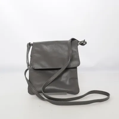 Sac à bandoulière (Gris) de Firenze