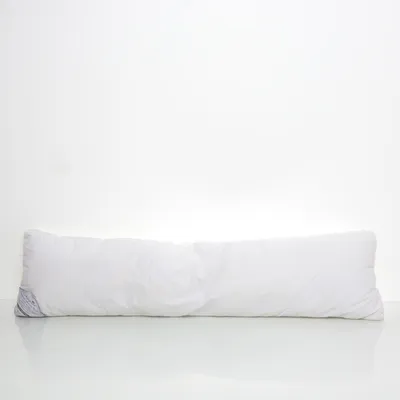Pyntepude (Hvid) fra Newport Bomuld, Polyester