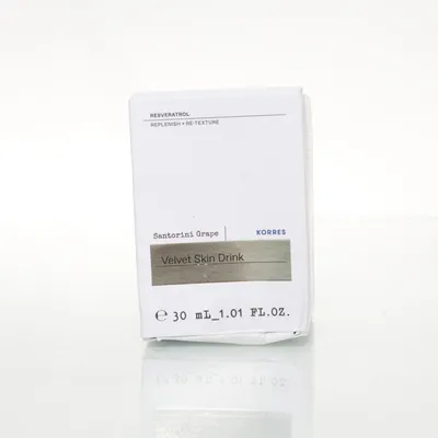 Serum from Korres