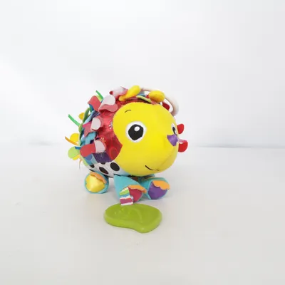 Bebisleksak (Flerfärgad) från Lamaze