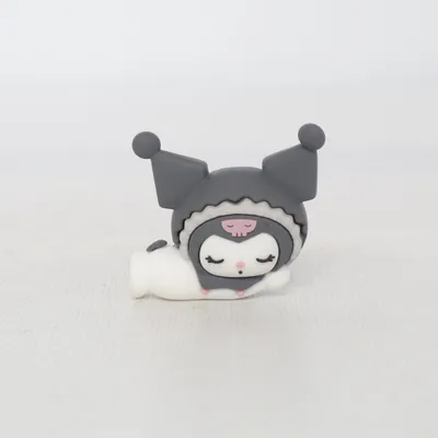 Jouet (Kuromi) de Sanrio