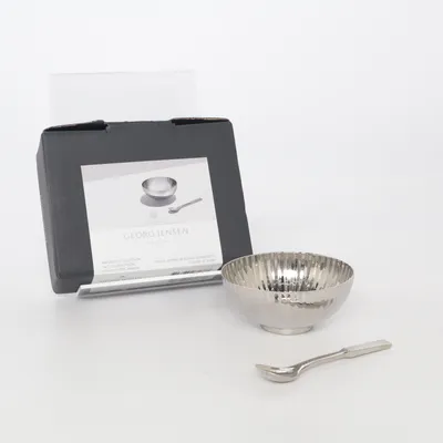 Dessertskål (BERNADOTTE COLLECTION) från Georg Jensen