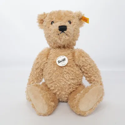 Gosedjur (Beige) från Steiff