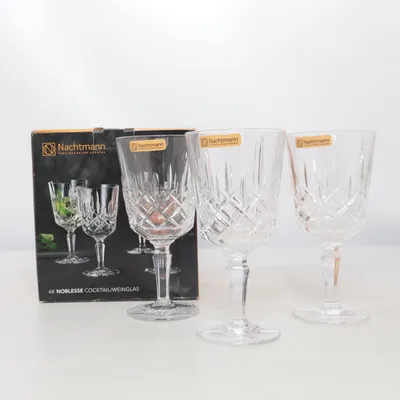 Verre à vin (Transparent) de Nachtmann