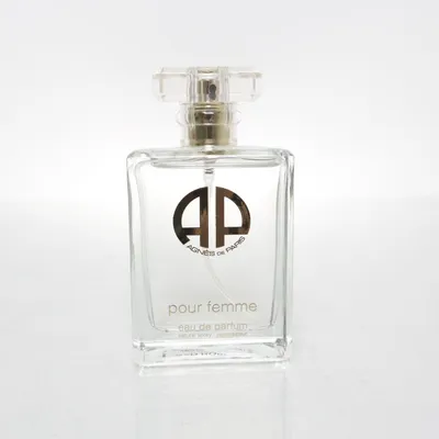 Eau de Parfum (RED ROSE) from Pour Femme