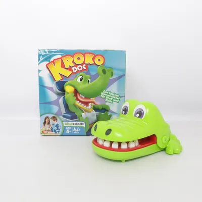 Brädspel från Hasbro Gaming