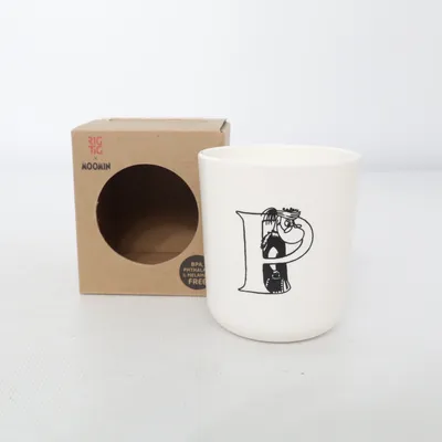 Mug (White) from Rig Tig