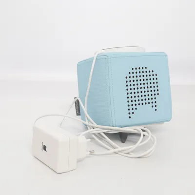 Bluetooth højttaler (Toniebox) fra Tonies