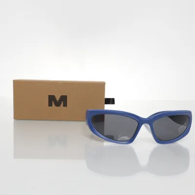 Solglasögon (Blå, Svart) från Meller