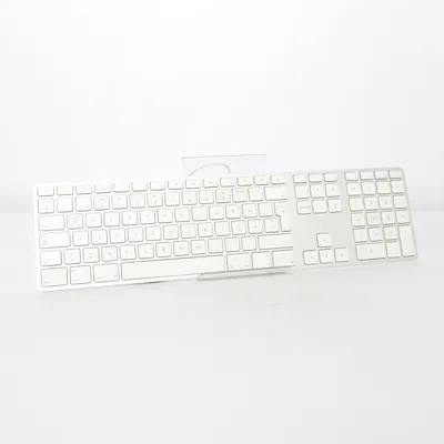 Clavier (A1243) de Apple