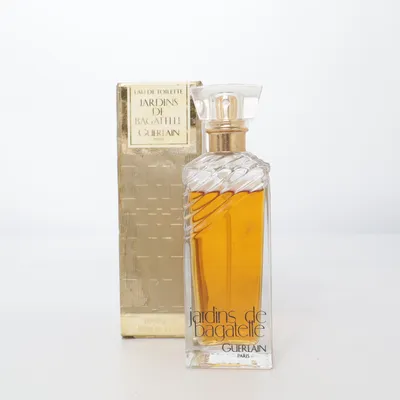 Eau de Toilette (Jardins de Bagatelle) from Guerlain