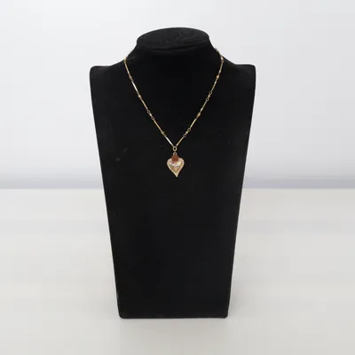 Halskette (Gold) von Pilgrim Unbekanntes Metall