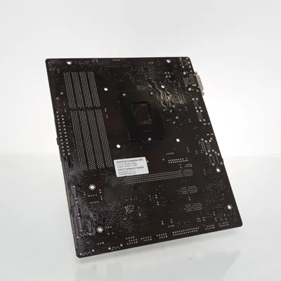 Motherboard (Black, Multicolored) from Asus