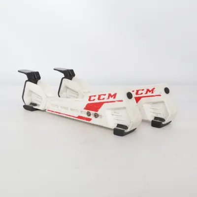 Ski accessory (White, Red) from CCM