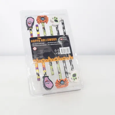 Crayons (Happy Halloween) de DollarStore
