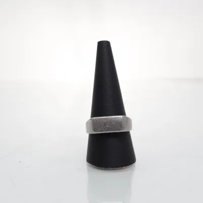 Ring (Silver) from Weekday Unknown metal