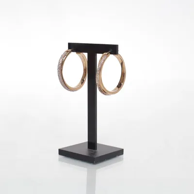 Örhängen (Guldfärgad) från Michael Kors Rostfritt stål