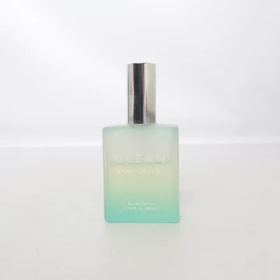 Eau de Parfum (Warm Cotton) från CLEAN