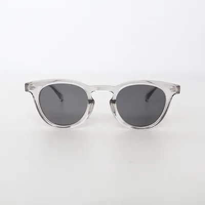 Lunettes de soleil (Transparent)