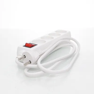 Power strip from Kema Keur