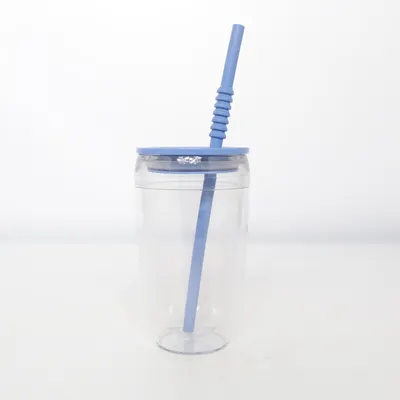 Verre à boire (Bleu) de Bodum