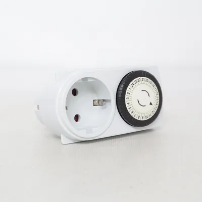 Time switch from IKEA