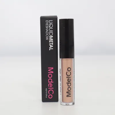 Eye shadow (Liquidmetal) from Model CO