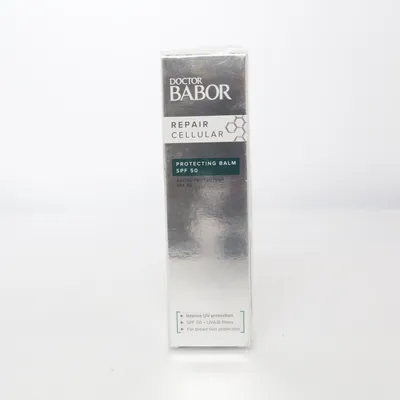 Crème solaire (Repair Cellular Protecting Balm Spf 50) de Doctor Babor