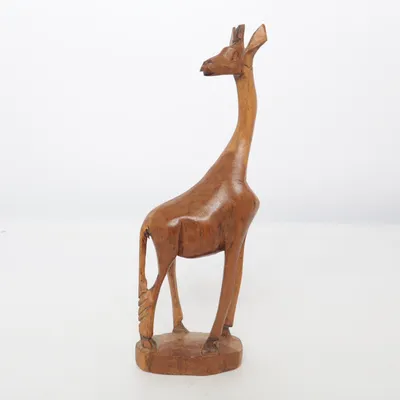 Figurin (Brun)
