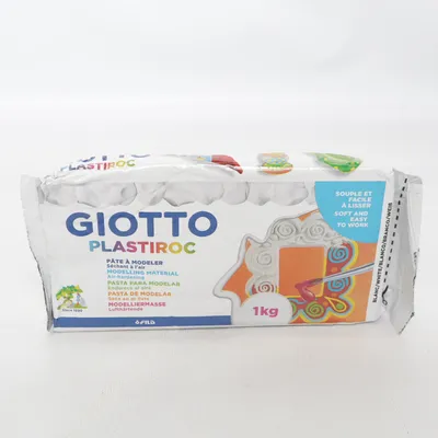 Pâte à modeler (Plastiroc) de Fila