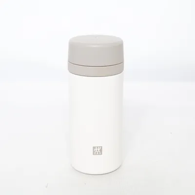 Thermos (Gray) from Zwilling J.A Henckels