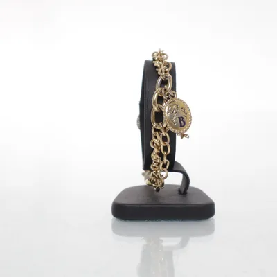 Armband (Guldfärgad) från Disney Okänd metall