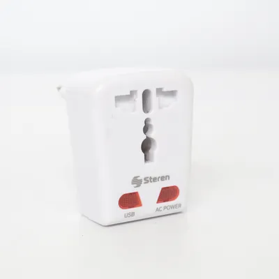 Adapter van Steren