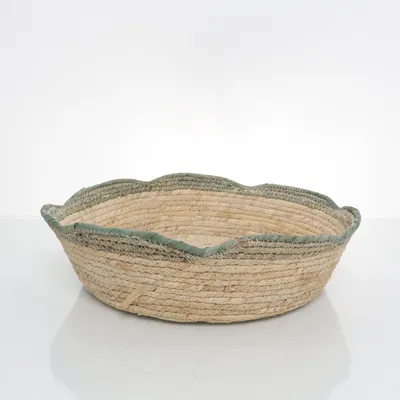 Storage basket (Beige)