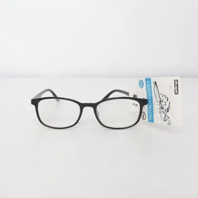 Lunettes (Noir) de Duga