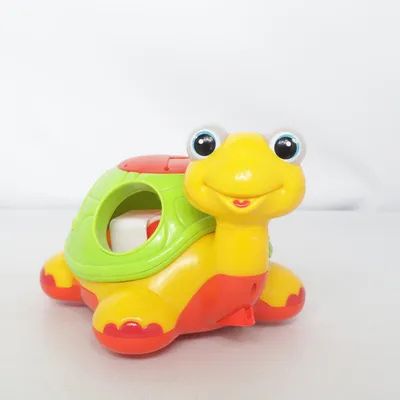 Aktivitetsleksak (Grön, Röd, Gul) från Dongguan