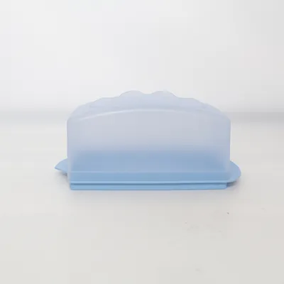 Butterdose (Blau) von Tupperware